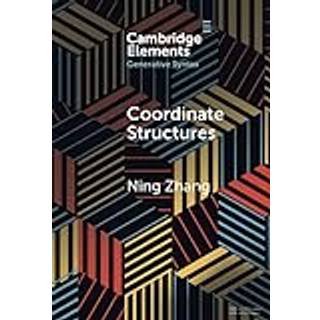 Coordinate Structures