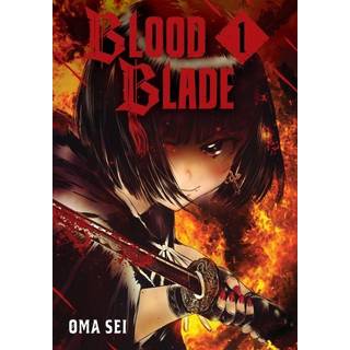 BLOOD BLADE 1