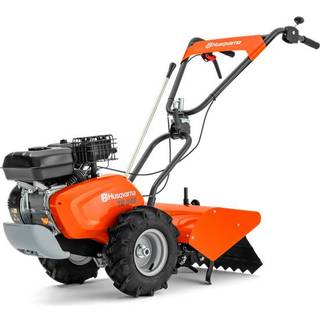 Husqvarna TR 348 Fræser Bagmonteret Knive