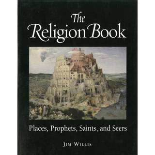 The Religion Book
