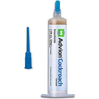 Insektmiddel Advion Cockroach Gel 30 gr.