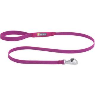 Ruffwear Hi & Light Leash Alpenglow Pink, OneSize