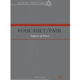 Foucault/Paul