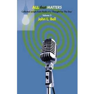 All That Matters: Pt. 2