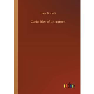 Curiosities of Literature