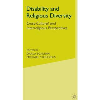 Disability and Religious Diversity