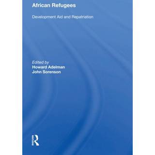 African Refugees