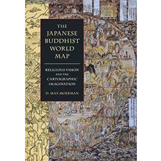 The Japanese Buddhist World Map