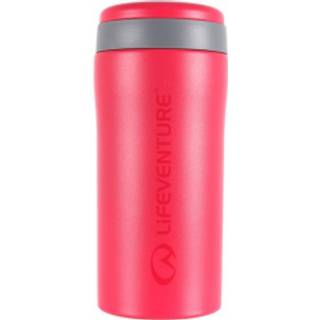 LifeVenture Termokrus Matt Pink