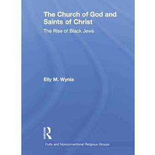 The Church of God and Saints of Christ