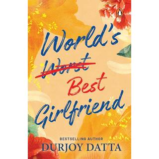 World’s Best Girlfriend