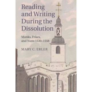 Reading and Writing during the Dissolution
