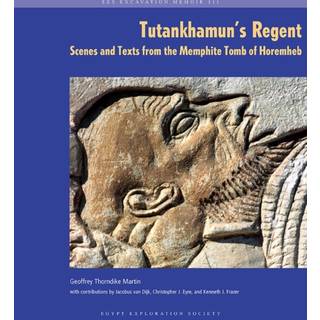 Tutankhamun's Regent