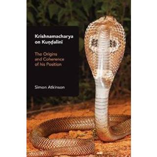 Krishnamacharya on Kundalini