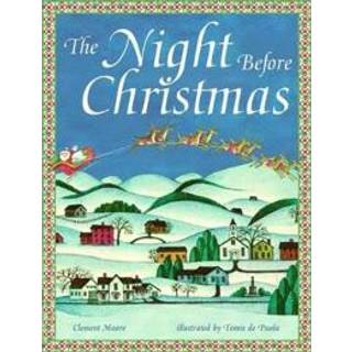 The Night Before Christmas