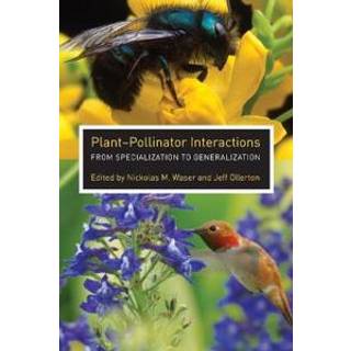 Plant-Pollinator Interactions