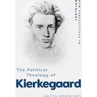 The Political Theology of Kierkegaard