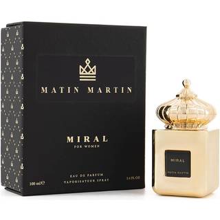 Miral edp 100ml