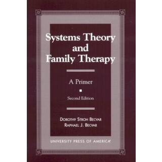 Systems Theory and Family Therapy