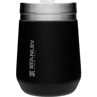 Stanley The Everyday GO Tumbler Kop Matt Black Pebble