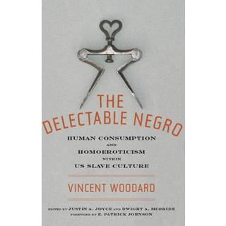 The Delectable Negro