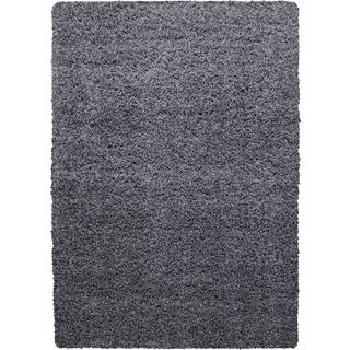 Life 1500 tæppe - Grå - 100X200