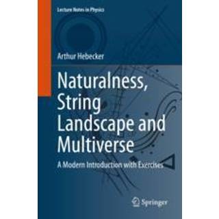 Naturalness, String Landscape and Multiverse