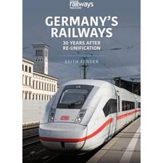 Germany's Railways