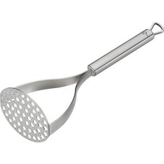 Kchenprofi Parma Potato Masher 11,5-tommer s?lv