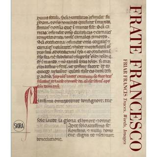 Frate Francesco. Friar Francis