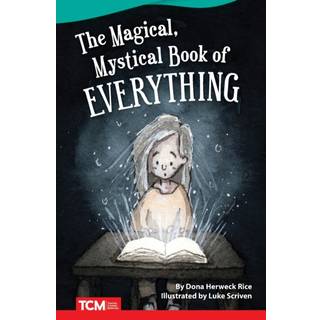 The Magical, Mystical Book of Everything