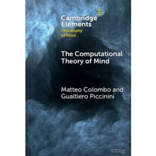 The Computational Theory of Mind