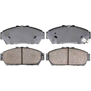 Raybestos SGD617C Service Grade Ceramic Disc Brake Pad Set