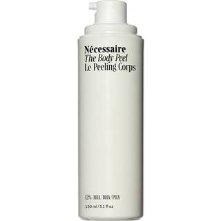 N? Cessaire kroppens skr?l. Resurfacing serum til KP indgroterer jordb?rhud og misfarvning. 10% AHA 1% BHA 1% PHA -skr?lningspeptid. Dermatolog-t