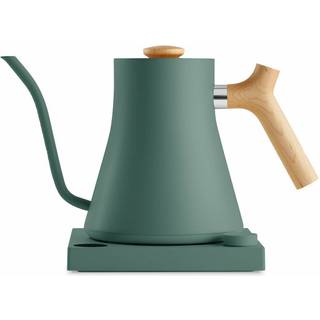 Fellow Stagg EKG elkedel med variabel temperatur 90 cl Smoke green-maple