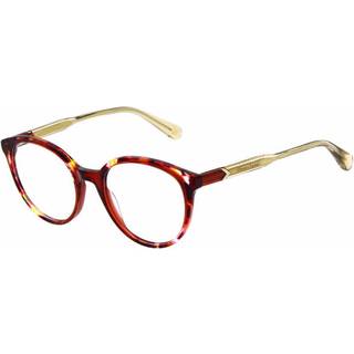 Christian Lacroix CL1147 228 51 Briller Kvinder Rød - Safran Red - 51mm