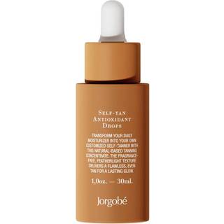 Jorgobé Self-Tan Antioxidant Drops 30 ml