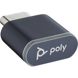 POLY|HP BT700 USB-C Bluetooth Adapter