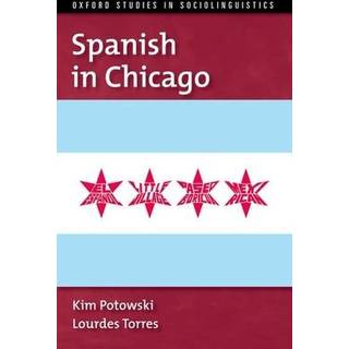 Spanish in Chicago