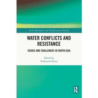 Water Conflicts and Resistance