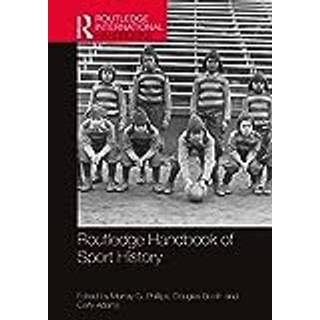 Routledge Handbook of Sport History