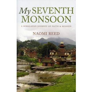 My Seventh Monsoon