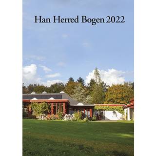 Han Herred Bogen 2022