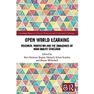 Open World Learning