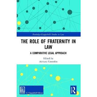 The Role of Fraternity in Law