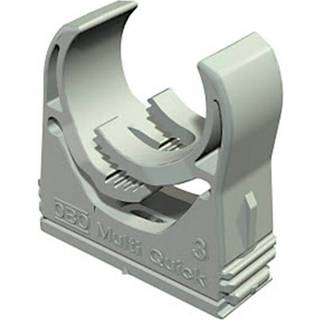 Obo Rørholder 25-28,5 multi quick
