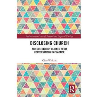 Disclosing Church