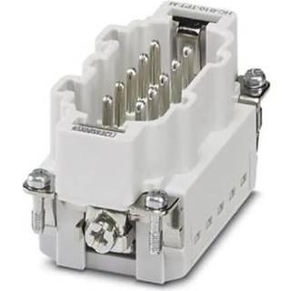 Phoenix Contact Kontaktindsats - hc-b10-i-tpt-m - 142301