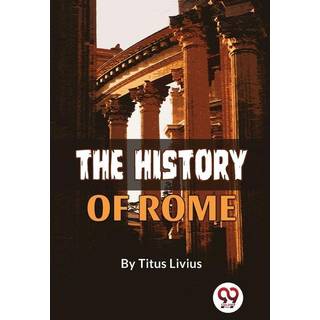 The History of Rome