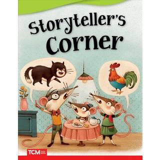 Storyteller's Corner